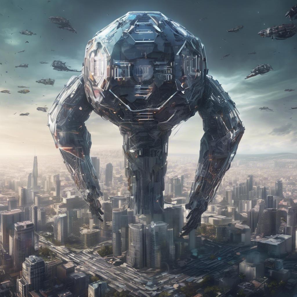 Project Alpha