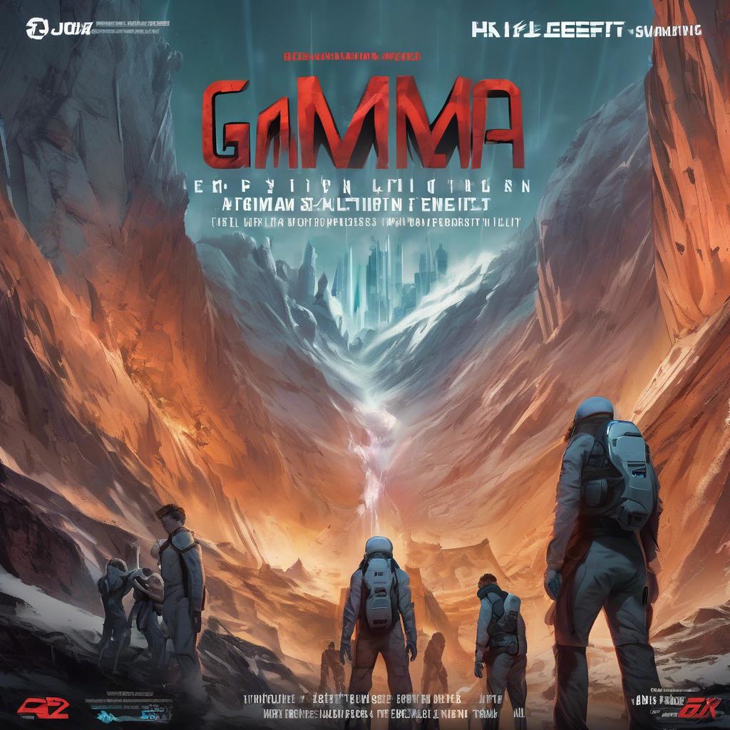 Project Gamma